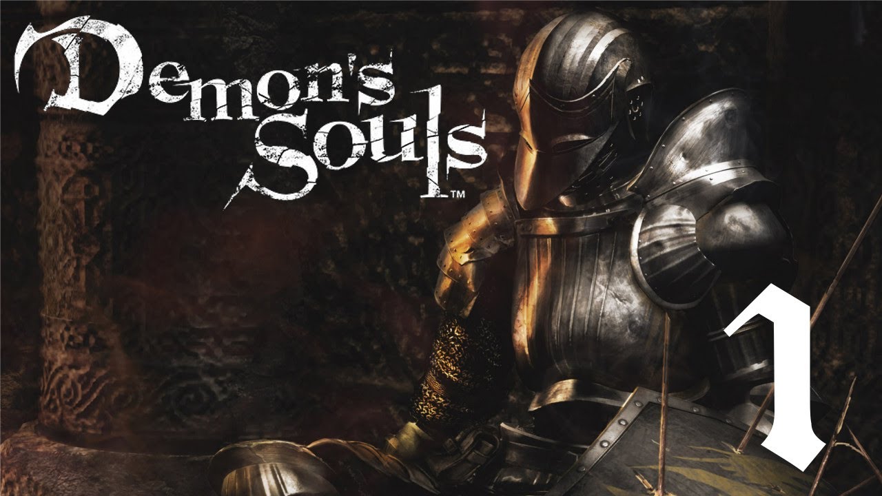 is there any way to play demon souls on pc